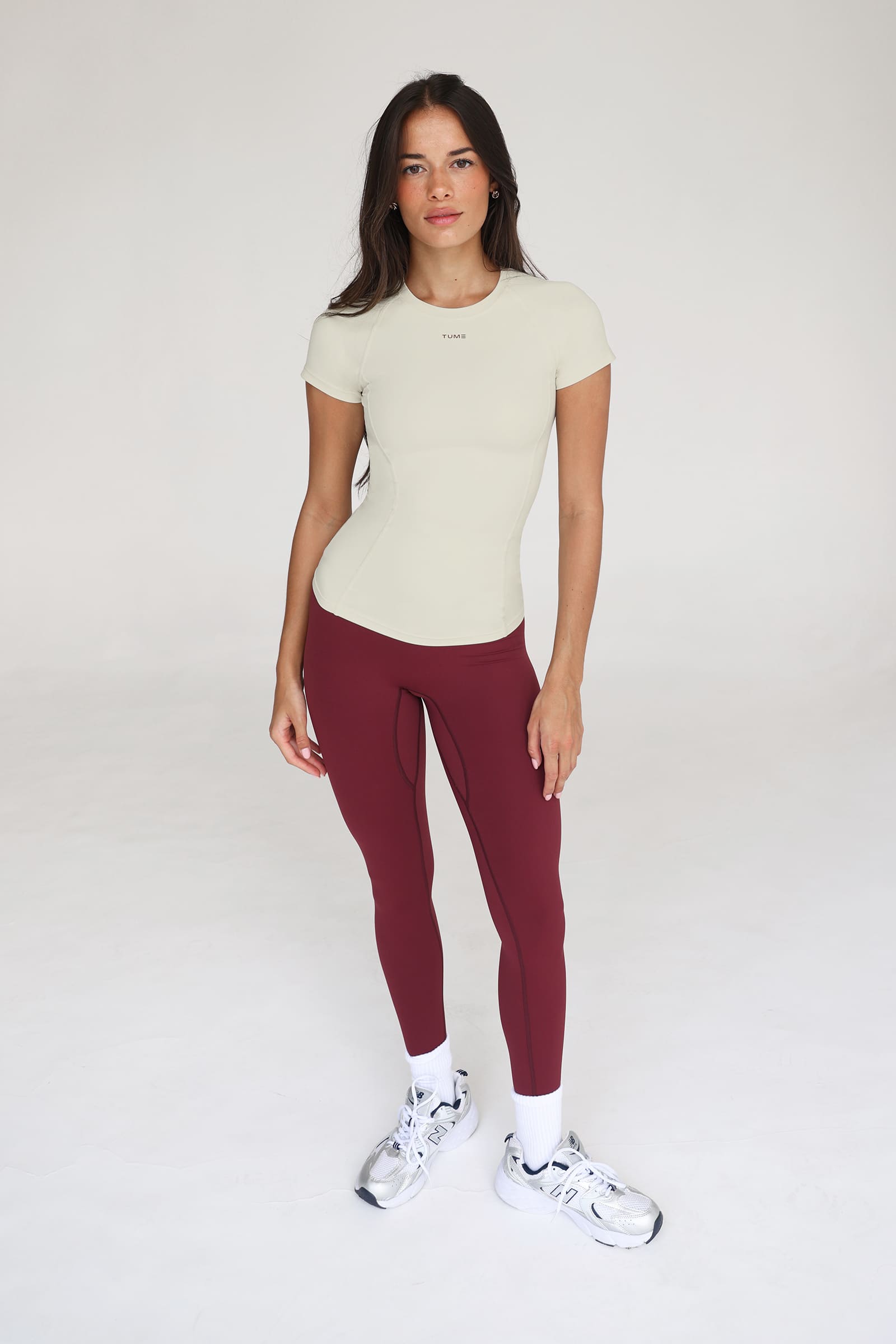 SuperSculpt High Rise Leggings