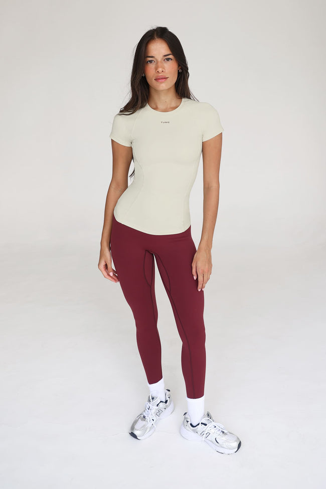 SuperSculpt High Rise Leggings