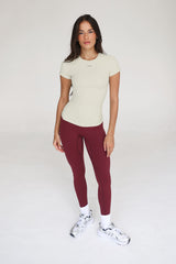 SuperSculpt High Rise Leggings