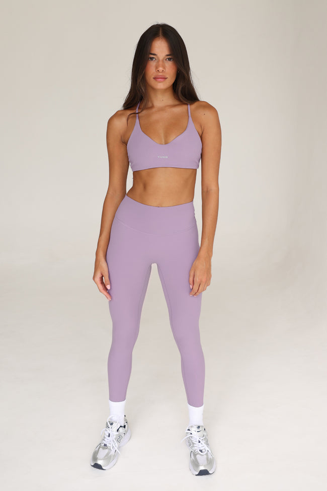 UltraSoft High Rise Leggings