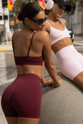 Velox Crunch Shorts